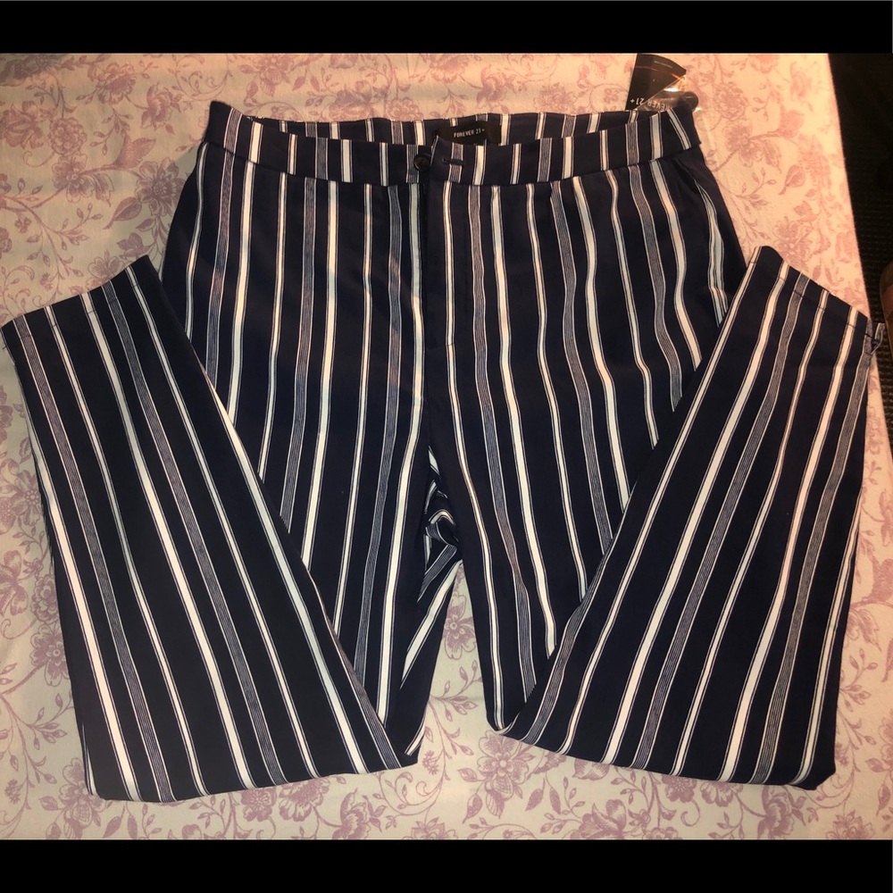 High waisted pants W/  TAG SOLD